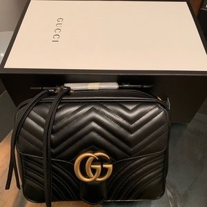 Authentic Gucci